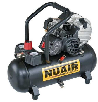 Nu Air HYBD404NUA