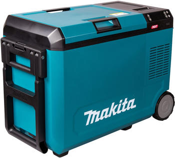 Makita Akku- Kühlkompressor CW004GZ