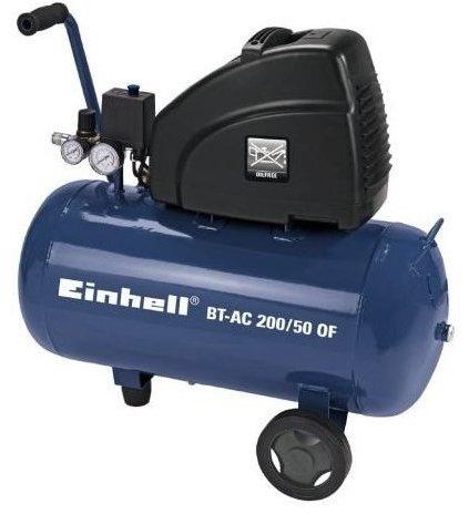 Einhell BT-AC 200/50 OF