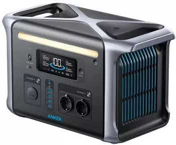 Anker SOLIX F1200