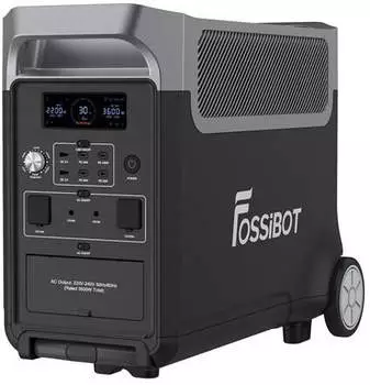 FOSSiBOT F3600