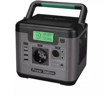 Popdeer S500