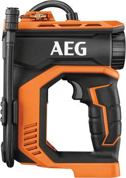 AEG Pro BK 18C