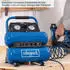 Scheppach HC10-Twin
