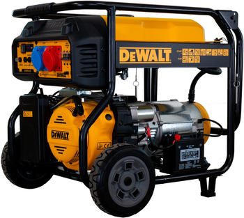 DeWalt DXGNP853E