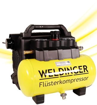 Weldinger FK 135 pocket