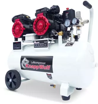 KnappWulf KW4050