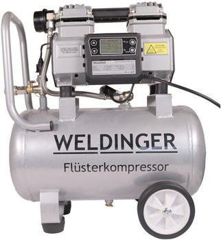 Weldinger FK100 Alu pro (5737)