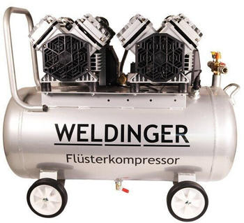Weldinger FK380 Alu pro (5738)