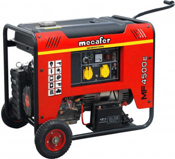 Mecafer MF 3800