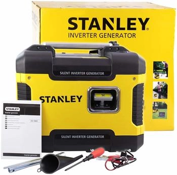 Stanley SIG 1900S
