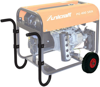 Unicraft Standard-Radsatz
