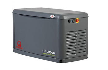 Pramac GA 20000 TX