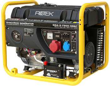 Rotek GG4-3-7300-5EBZ (GEN235)