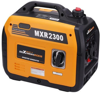 MaXpeedingrods Inverter Stromerzeuger leicht TQS3VD