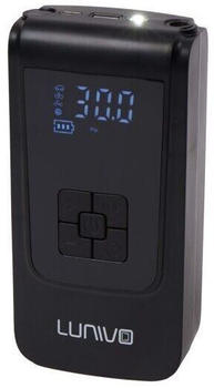 Lunivo Black Modell 2024 (S11250)