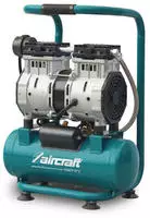 Kompressor Handy Silence 221 OF E 200l/min 8bar 1,1 kW 230 V,50 Hz 6l AIRCRAFT