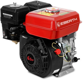 Eberth Benzinmotor / Kartmotor (GG1-ER196-6.5)