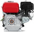 Eberth Benzinmotor / Kartmotor (GG1-ER196-6.5)