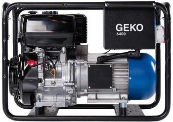 Geko 6400 ED-AA/HHBA (988612)