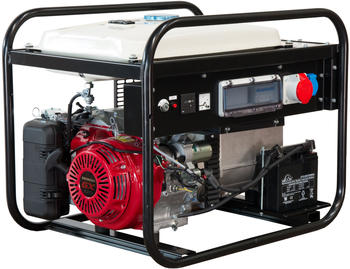 ELMAG SEBS 7500WDE/25-AVR (53153)