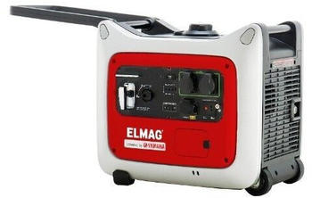 ELMAG SEBSS 3000Wi (53046)