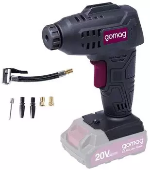 Gomag GO-LP20