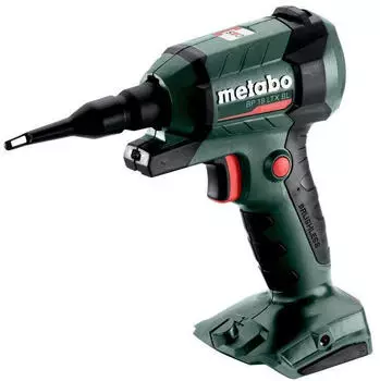 Metabo BP 18 LTX BL (600798850)