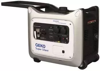 Geko 3022 E-P/YHBA SS