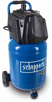 Scheppach HC35V