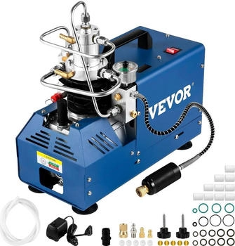 VEVOR GYQBZDT1.8KW-9XLWV2