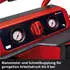 Einhell TE-AC 18/75 Li OF-Solo (4020410)
