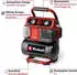 Einhell TE-AC 18/75 Li OF-Solo (4020410)