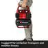 Einhell TE-AC 18/75 Li OF-Solo (4020410)