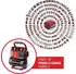 Einhell TE-AC 18/75 Li OF-Solo (4020410)