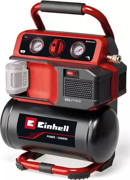 Einhell TE-AC 18/75 Li OF-Solo (4020410)