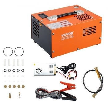VEVOR QQGYCQJ300WXK1U8BV2 (SS-PAC01A)