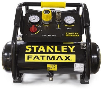 Stanley WE156/8/6