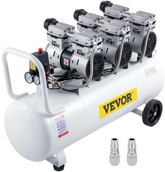 VEVOR KYJ-5244 + 2 x Gasdüsen