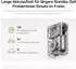 Xiaomi Portable Air 2 Pro (BHR9099GL)