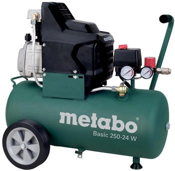 Metabo Basic 220-24 OF Silent (601593000)