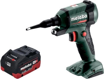 Metabo BP 18 LTX BL (1x LiHD 5,5 Ah)