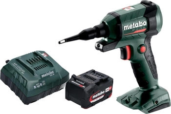 Metabo BP 18 LTX BL (1x 4,0 Ah + Ladegerät)