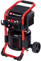 Einhell Kompressor "TE-AC 240/24 Silent"