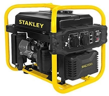Stanley SIG 2000-1