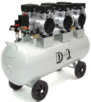 Apex Apex Compressor Silent 44312