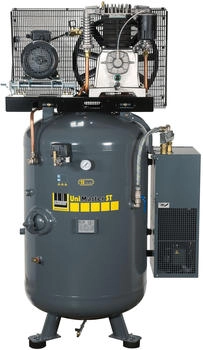Schneider Airsystems UNM STS 1000-10-500 XDKC
