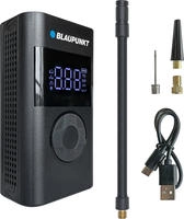 Blaupunkt Akku-Luftpumpe TPM 124