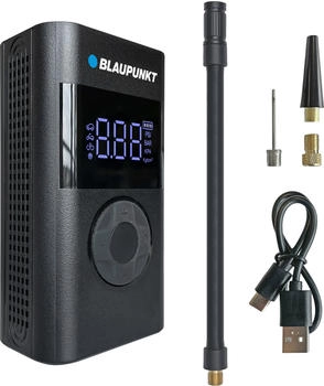 Blaupunkt TPM 124