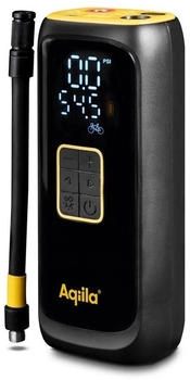 Aqiila Airbird C4
